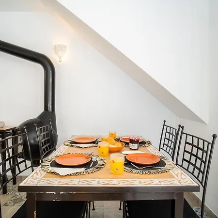 Apartment Trendy Homes Casa Pitera Rodalquilar