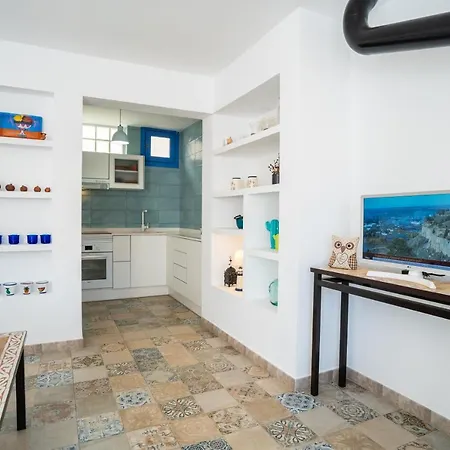 Apartment Trendy Homes Casa Pitera *