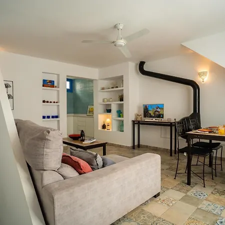 Apartment Trendy Homes Casa Pitera