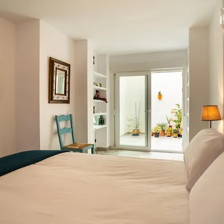 Trendy Homes Casa Pitera Apartment *