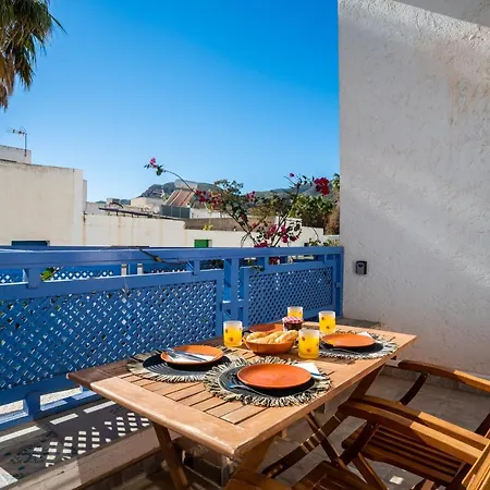 Trendy Homes Casa Pitera Apartment *