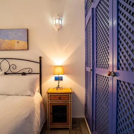 Trendy Homes Casa Pitera Rodalquilar