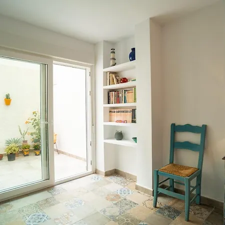 Apartment Trendy Homes Casa Pitera *