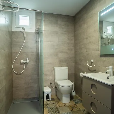 Trendy Homes Casa Pitera Apartment Rodalquilar