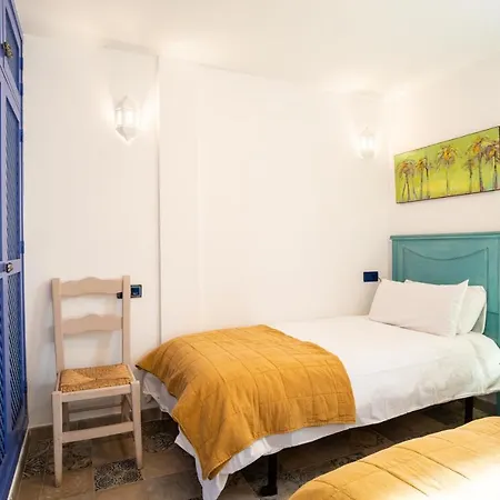 Apartment Trendy Homes Casa Pitera *